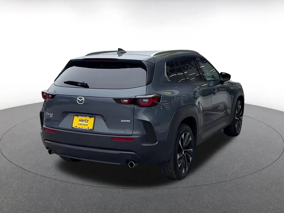 2025 Mazda CX-50 - Image 12 of 31