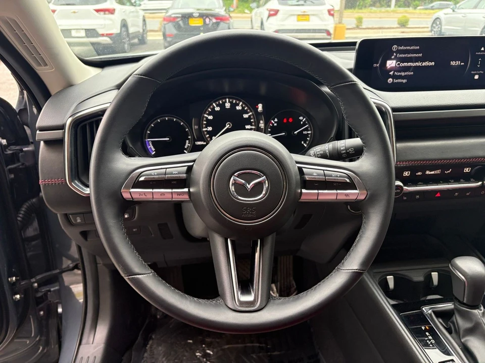 2025 Mazda CX-50 - Image 27 of 31