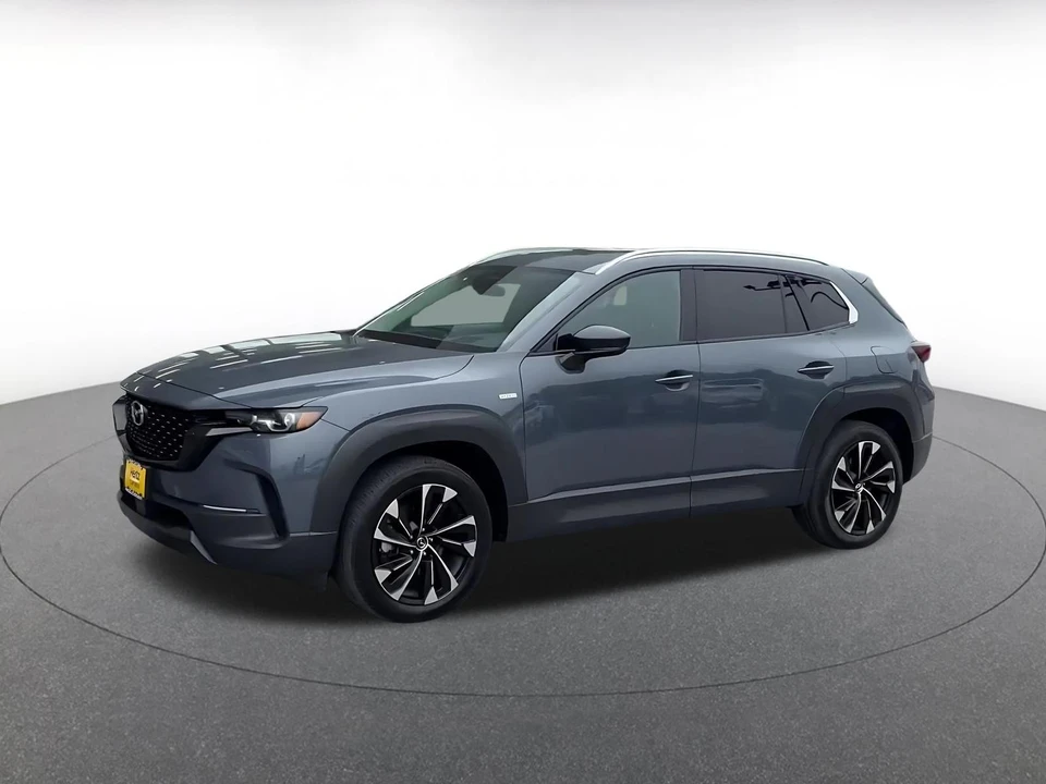 2025 Mazda CX-50 - Image 6 of 31