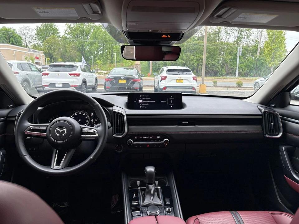 2025 Mazda CX-50 - Image 31 of 31