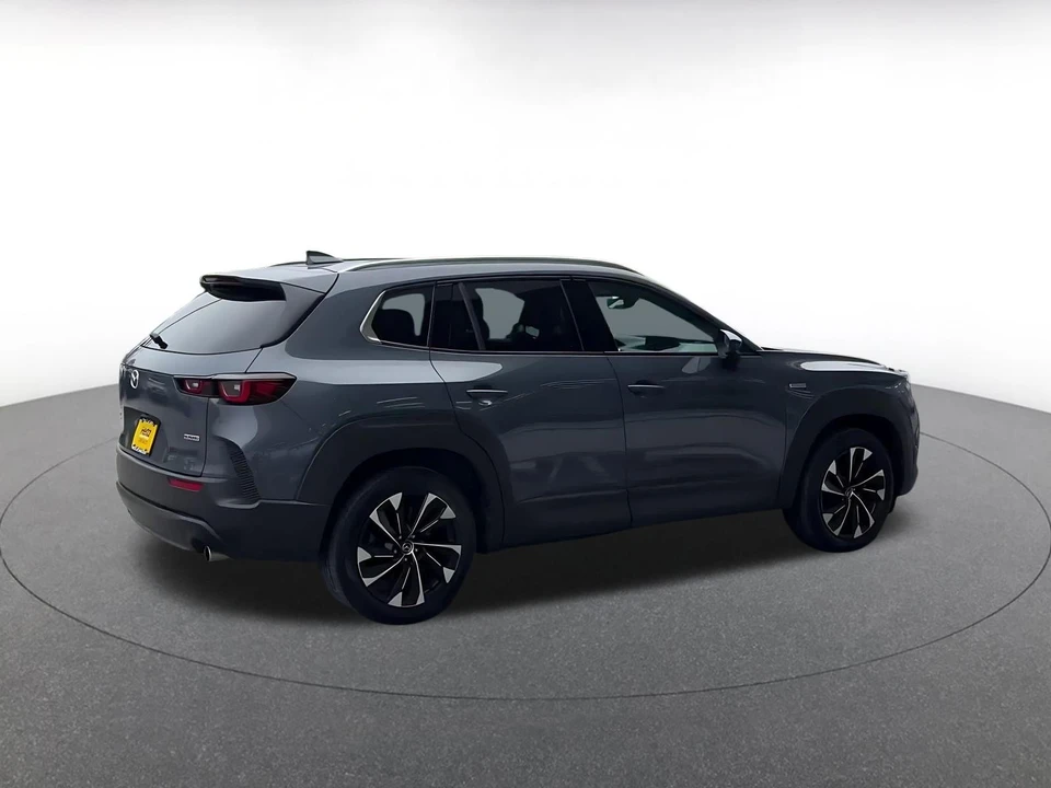 2025 Mazda - Image 13 of 31