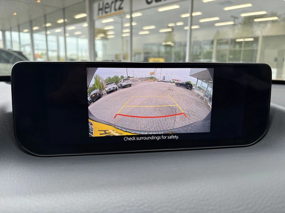2025 Mazda CX-50 - Image 29 of 31