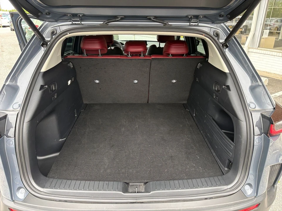2025 Mazda - Image 31 of 31