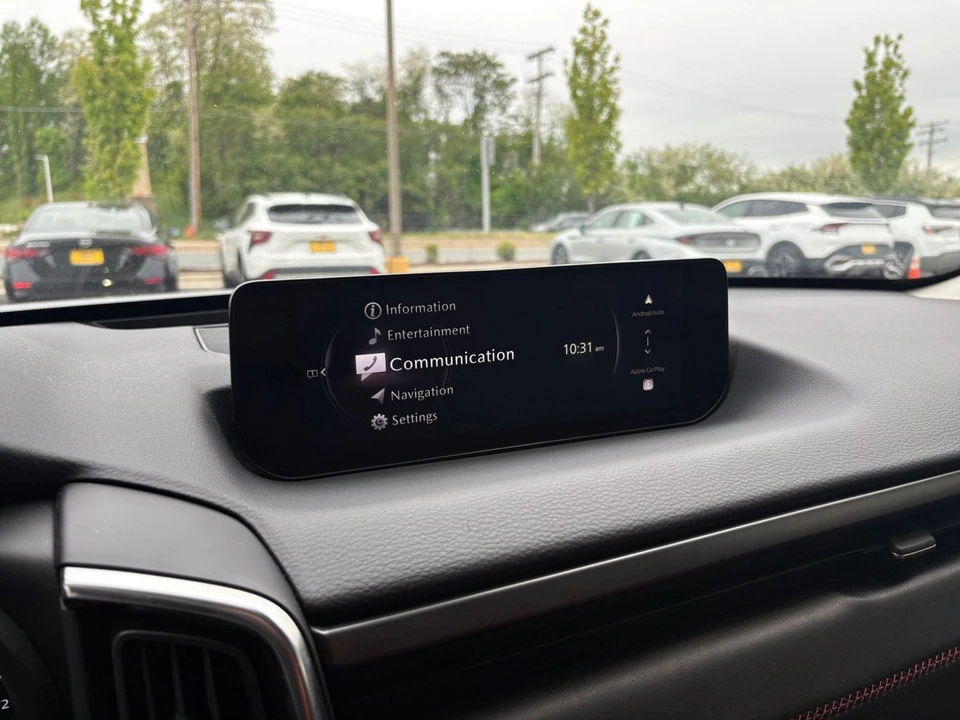 2025 Mazda CX-50 - Image 23 of 31