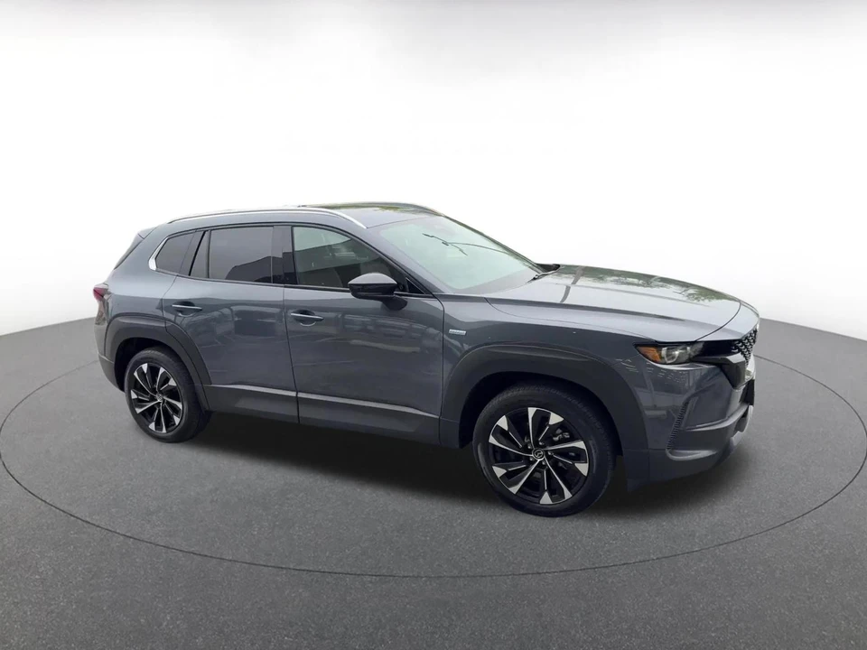 2025 Mazda - Image 2 of 31
