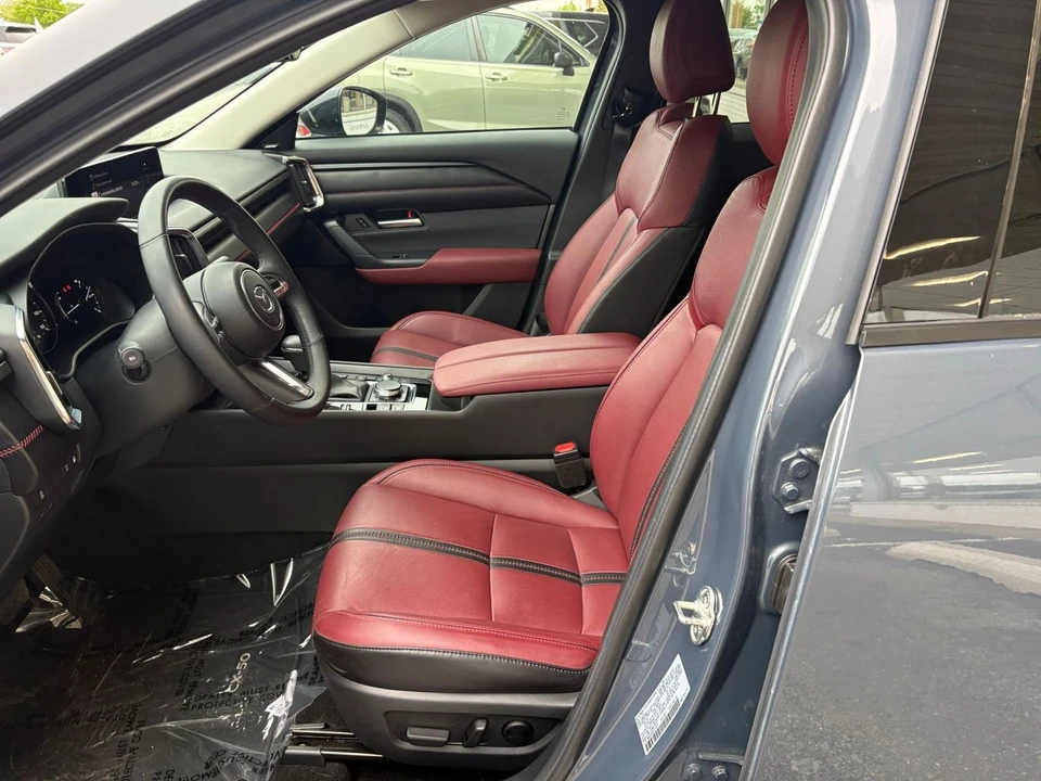 2025 Mazda CX-50 - Image 31 of 31