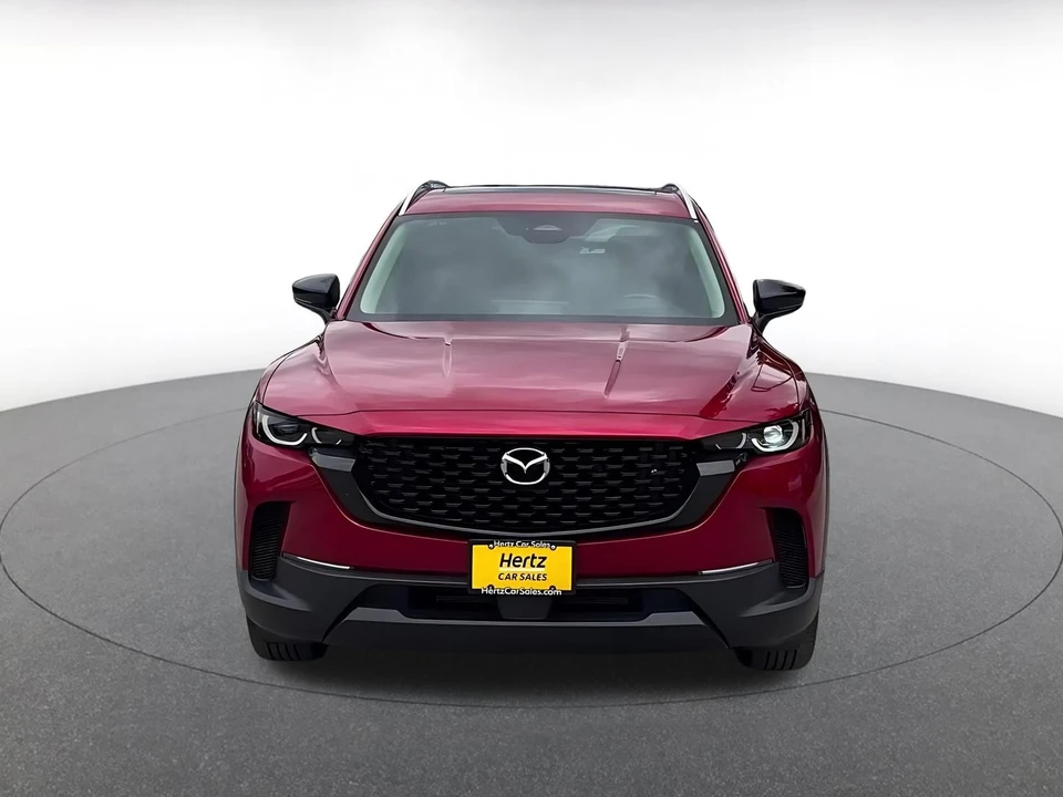 2025 Mazda CX-50 - Image 4 of 31