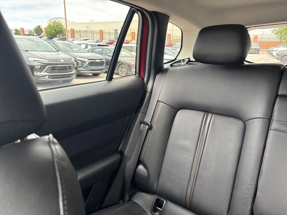 2025 Mazda CX-50 - Image 31 of 31