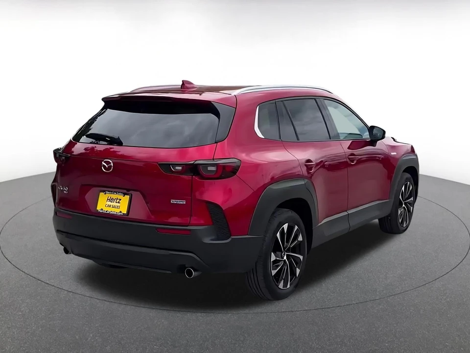 2025 Mazda CX-50 - Image 13 of 31