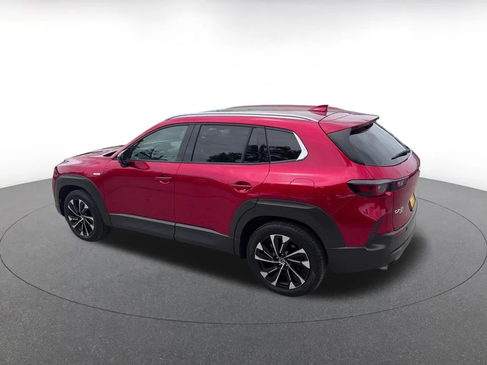 2025 Mazda CX-50 - Image 9 of 31
