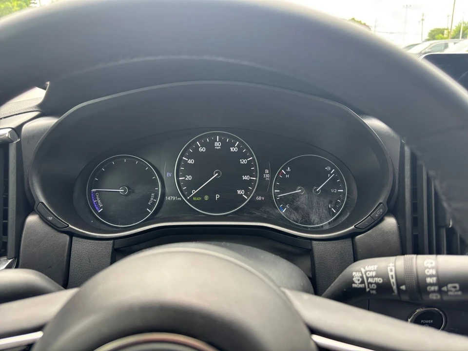 2025 Mazda CX-50 - Image 27 of 31