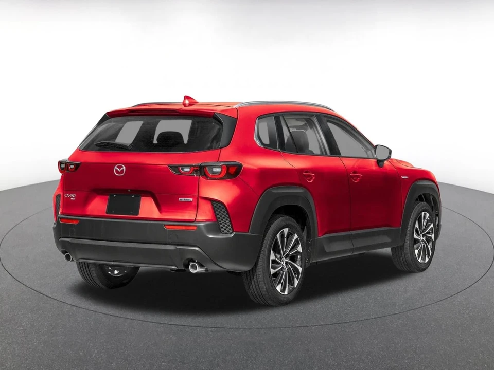 2025 Mazda CX-50 - Image 2 of 9