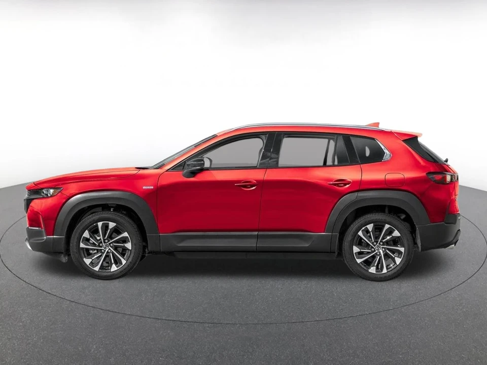 2025 Mazda CX-50 - Image 3 of 9