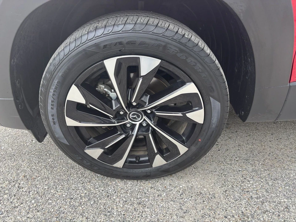 2025 Mazda CX-50 - Image 23 of 31