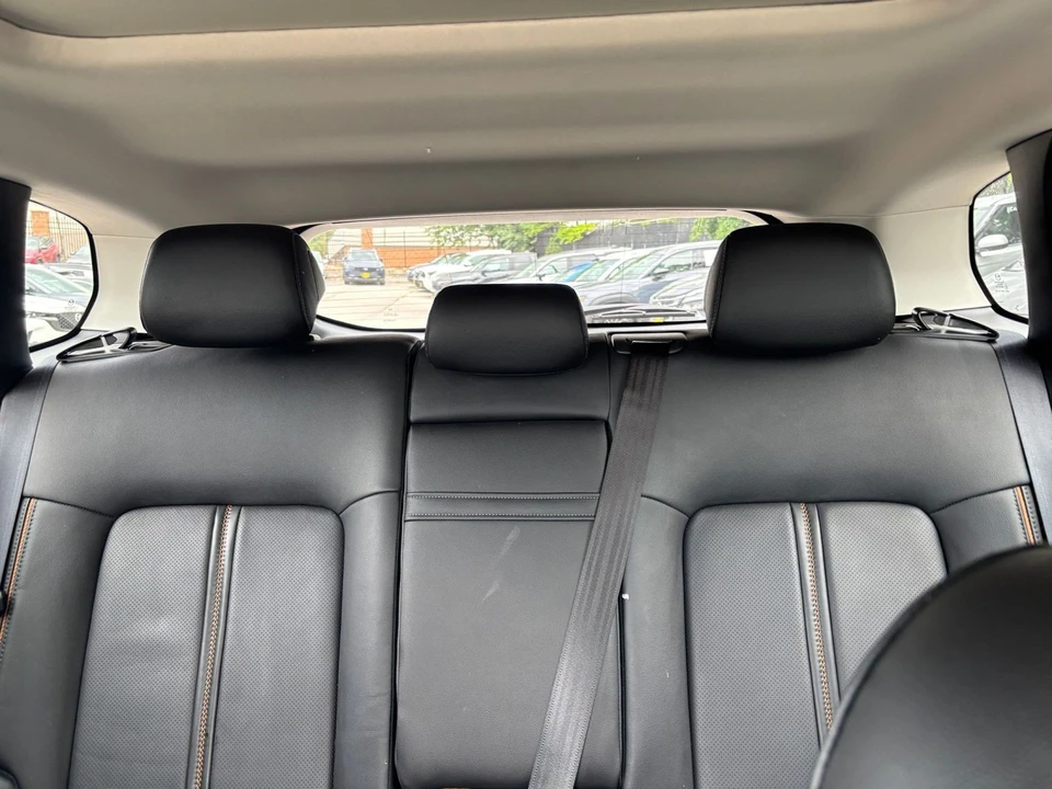 2025 Mazda CX-50 - Image 31 of 31