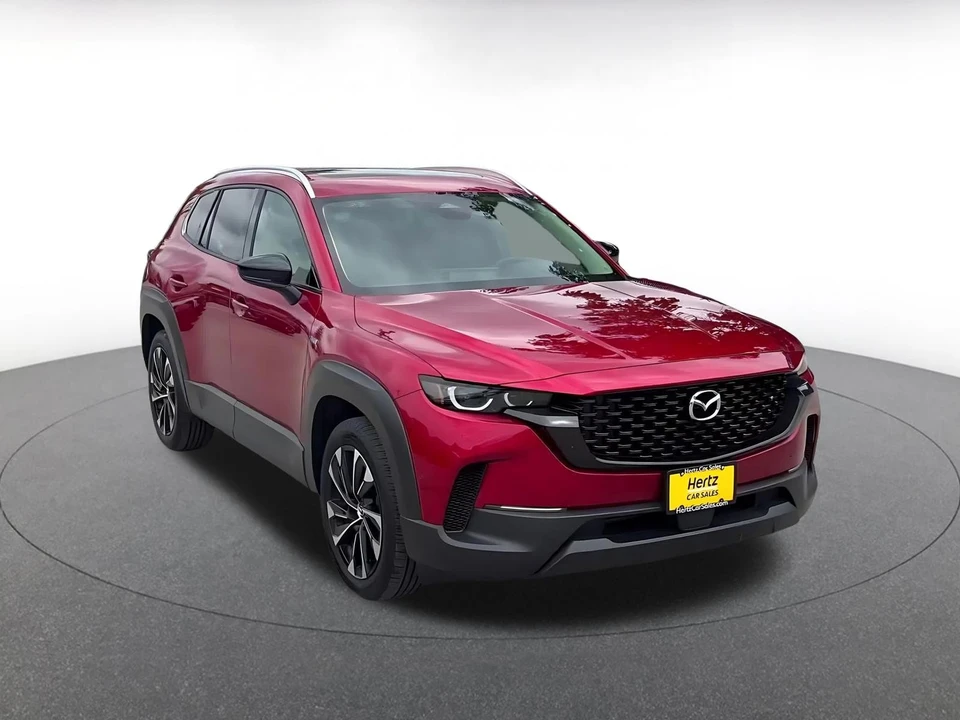 2025 Mazda CX-50 - Image 3 of 31