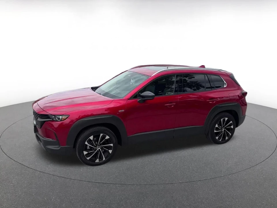2025 Mazda CX-50 - Image 7 of 31