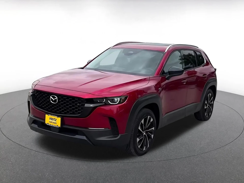 2025 Mazda CX-50 - Image 6 of 31