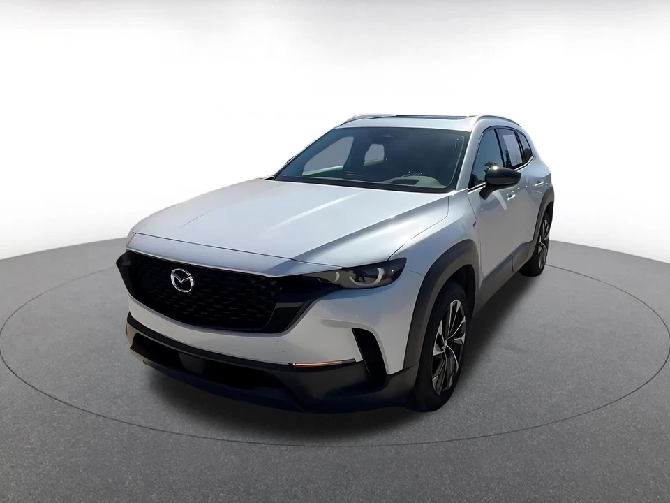 2025 Mazda CX-50 - Image 8 of 31