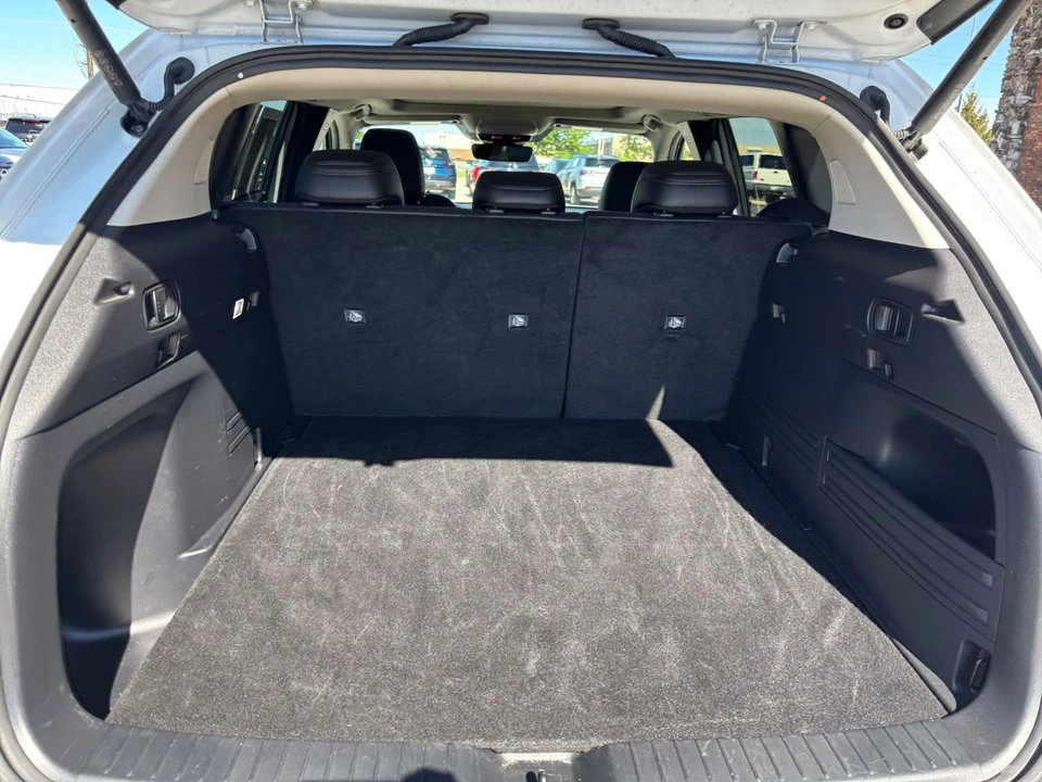 2025 Mazda CX-50 - Image 30 of 31