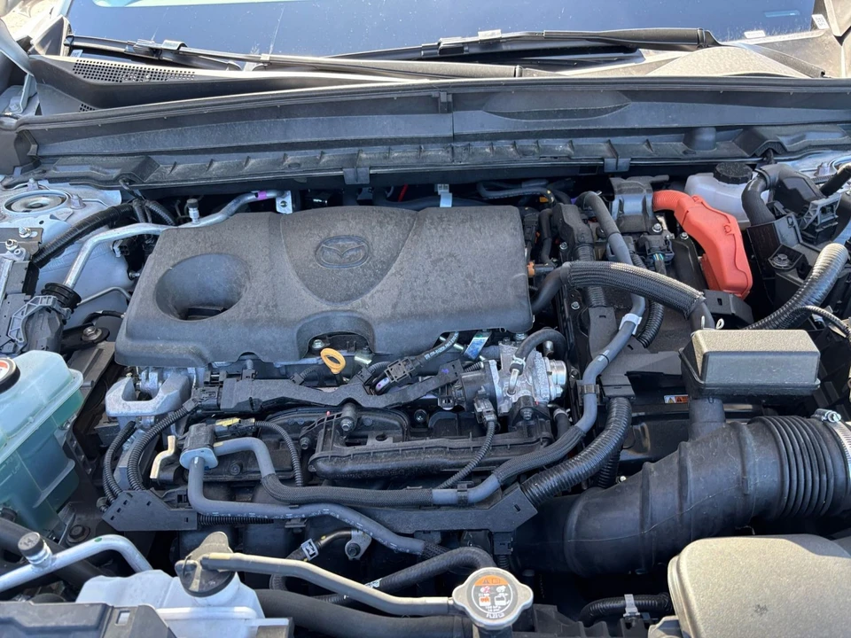 2025 Mazda CX-50 - Image 31 of 31