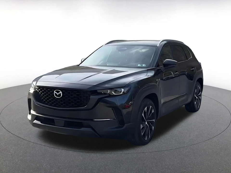 2025 Mazda CX-50 - Image 5 of 31