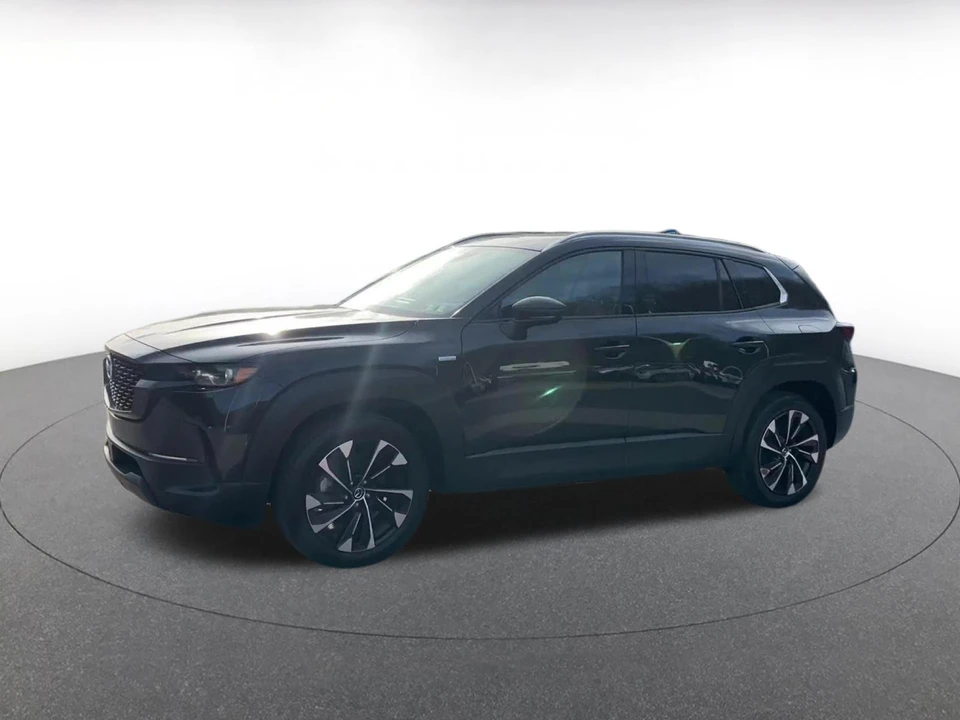 2025 Mazda CX-50 - Image 6 of 31