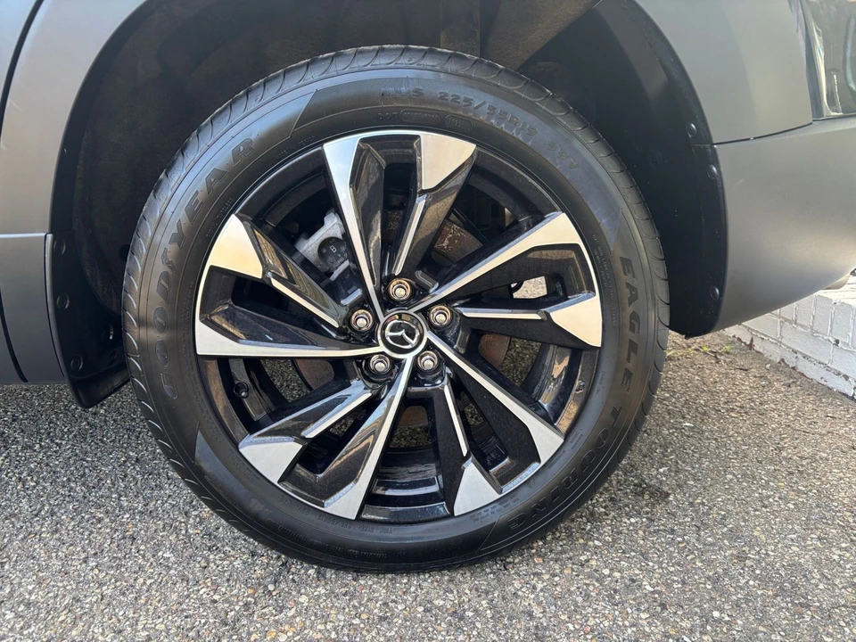 2025 Mazda CX-50 - Image 27 of 31