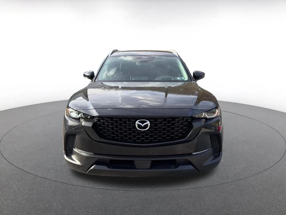 2025 Mazda CX-50 - Image 3 of 31