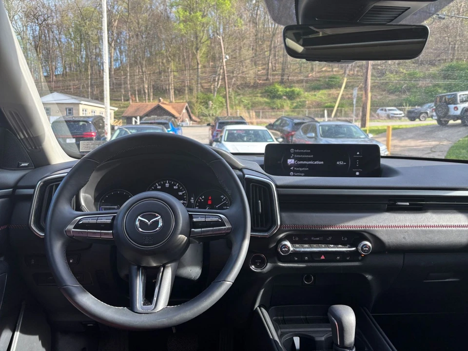2025 Mazda CX-50 - Image 31 of 31