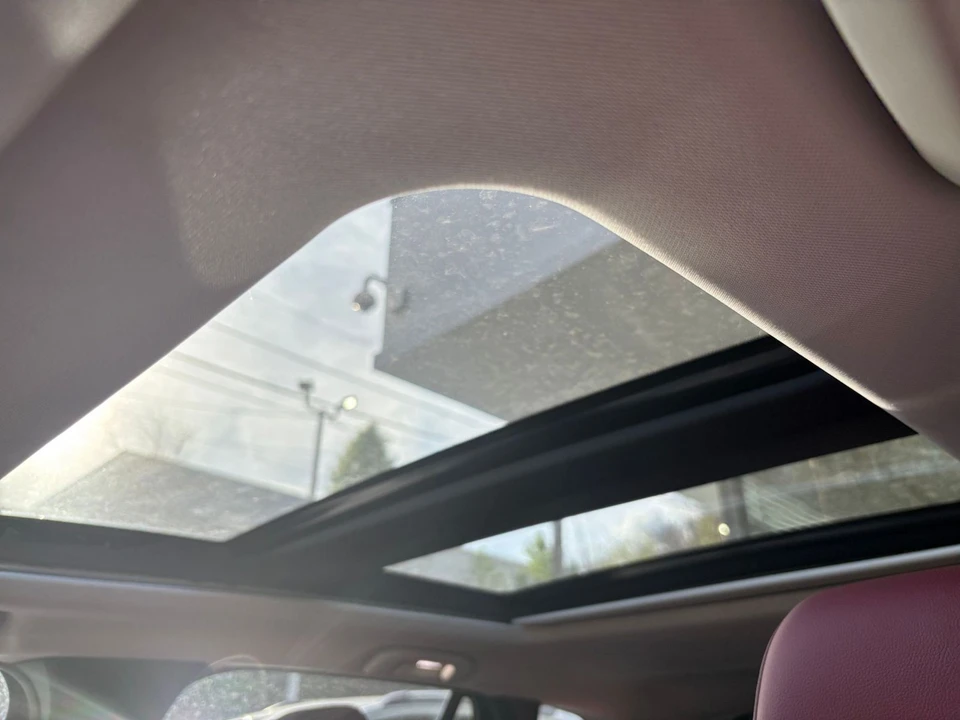 2025 Mazda CX-50 - Image 25 of 31
