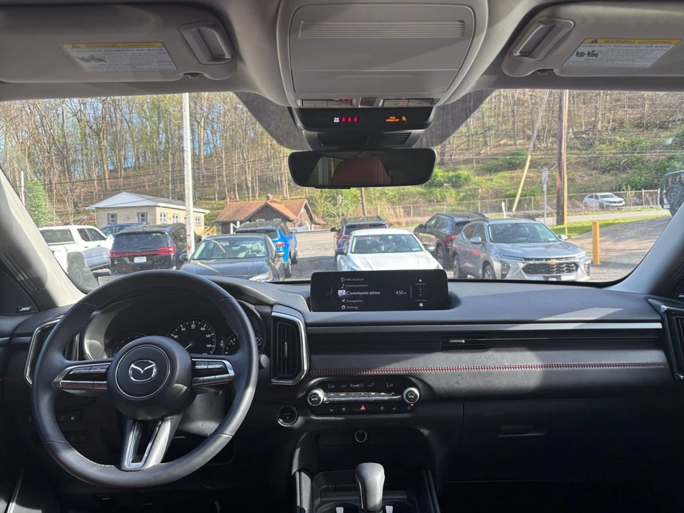 2025 Mazda CX-50 - Image 30 of 31