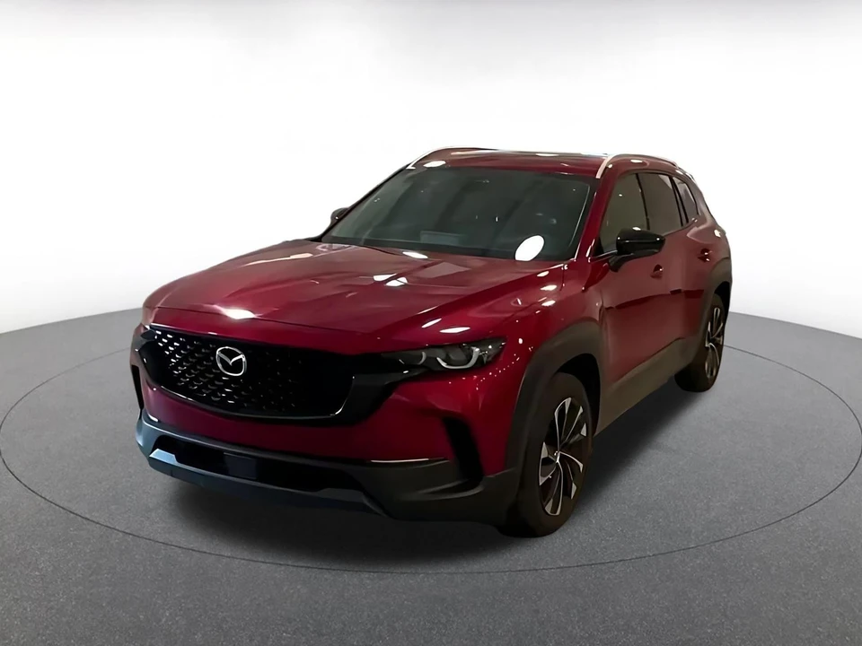 2025 Mazda CX-50 - Image 3 of 31