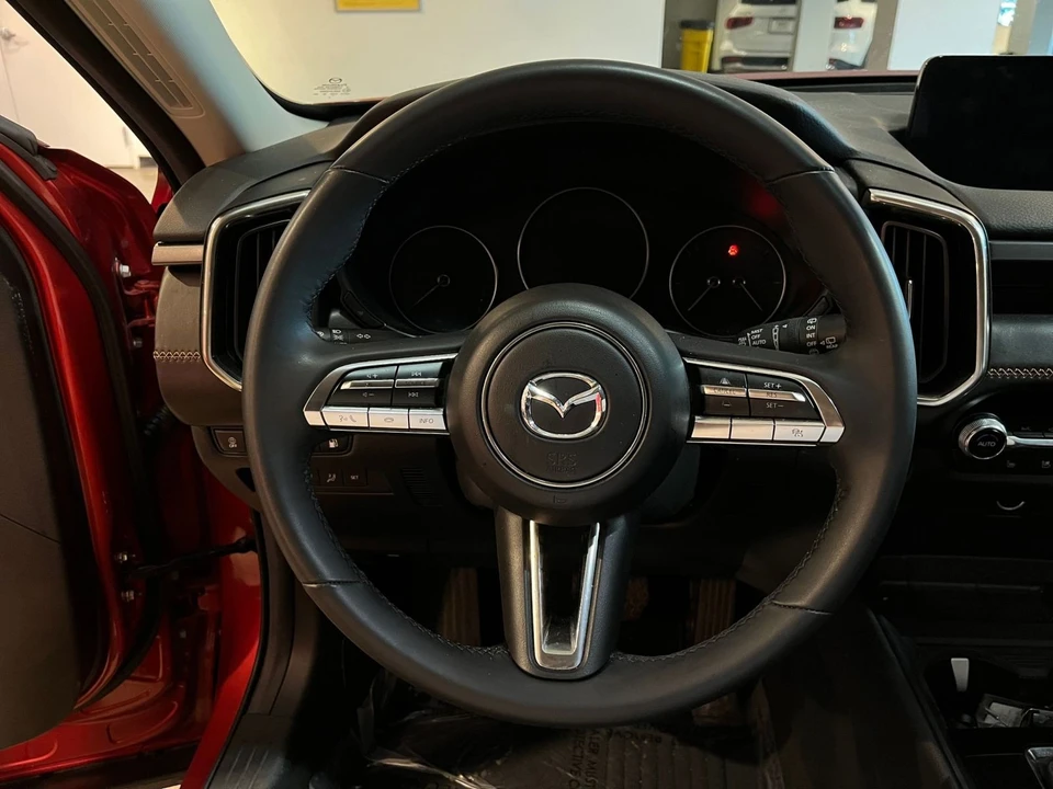 2025 Mazda CX-50 - Image 31 of 31