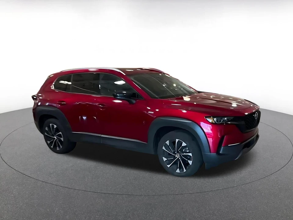 2025 Mazda CX-50 - Image 2 of 31