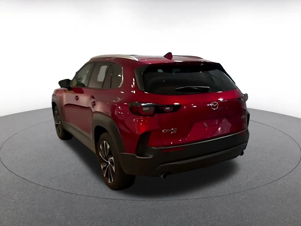 2025 Mazda CX-50 - Image 11 of 31