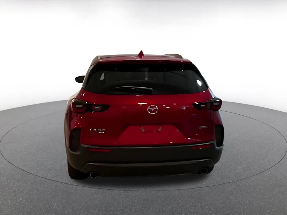 2025 Mazda CX-50 - Image 13 of 31