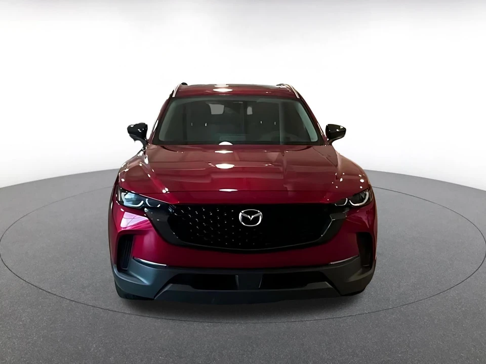 2025 Mazda CX-50 - Image 12 of 31