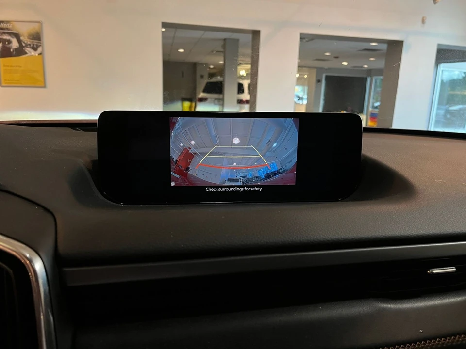 2025 Mazda CX-50 - Image 27 of 31