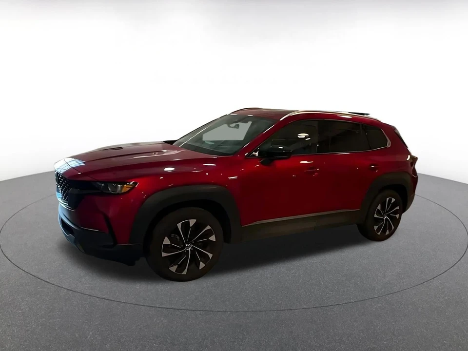2025 Mazda CX-50 - Image 4 of 31