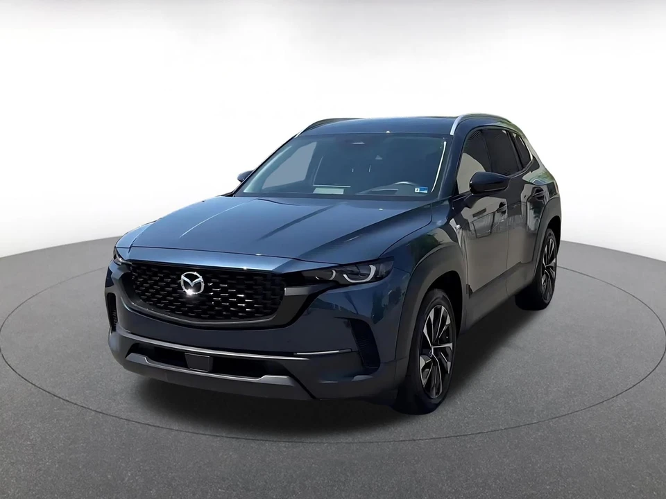 2025 Mazda CX-50 - Image 5 of 31