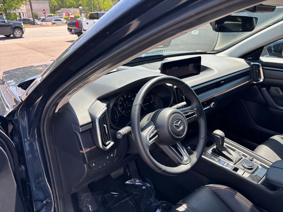 2025 Mazda CX-50 - Image 31 of 31