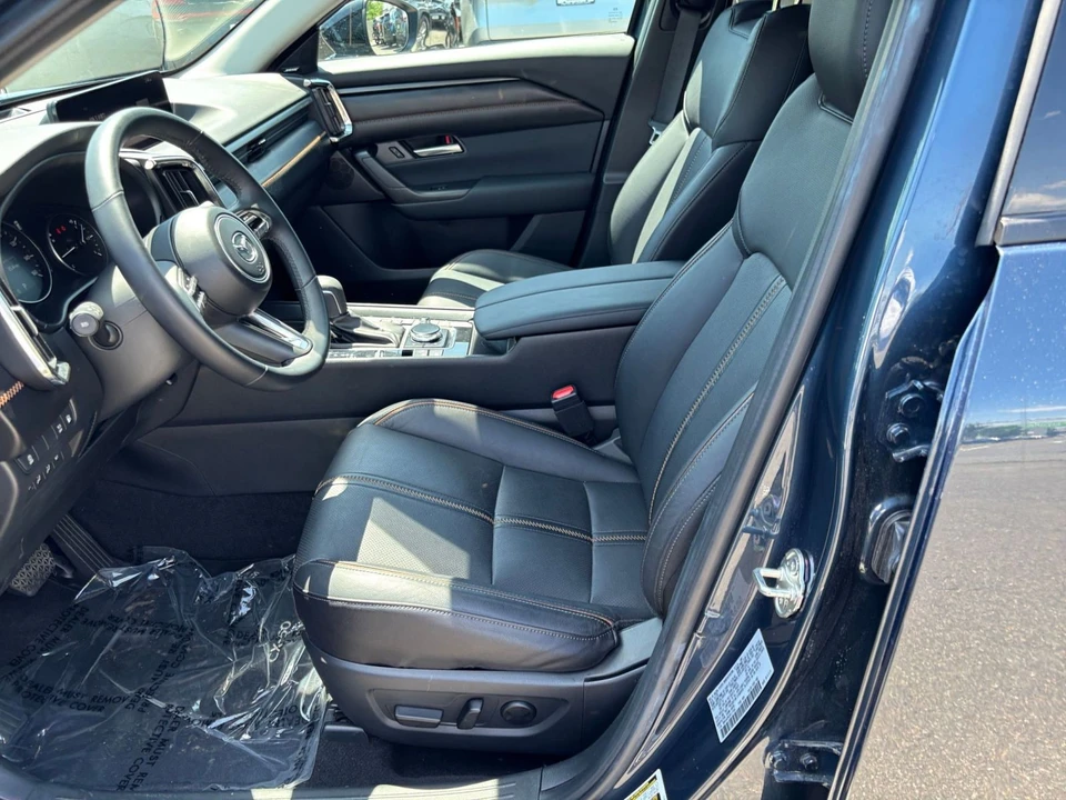 2025 Mazda CX-50 - Image 23 of 31