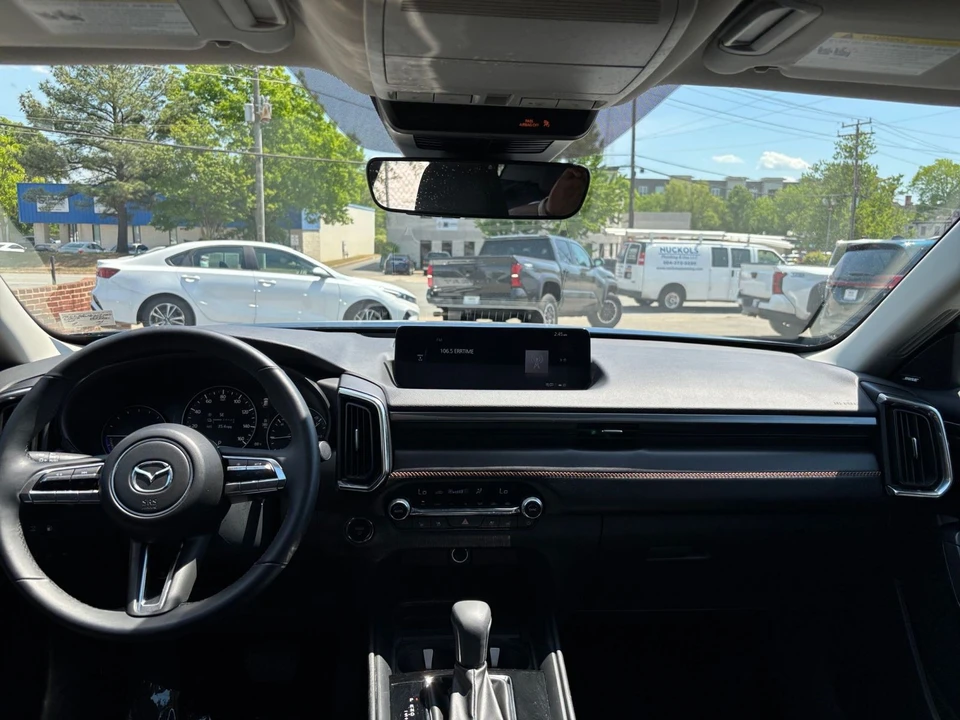2025 Mazda CX-50 - Image 30 of 31