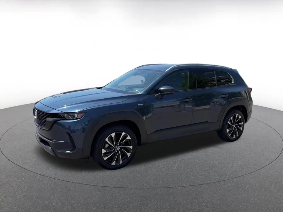 2025 Mazda CX-50 - Image 6 of 31