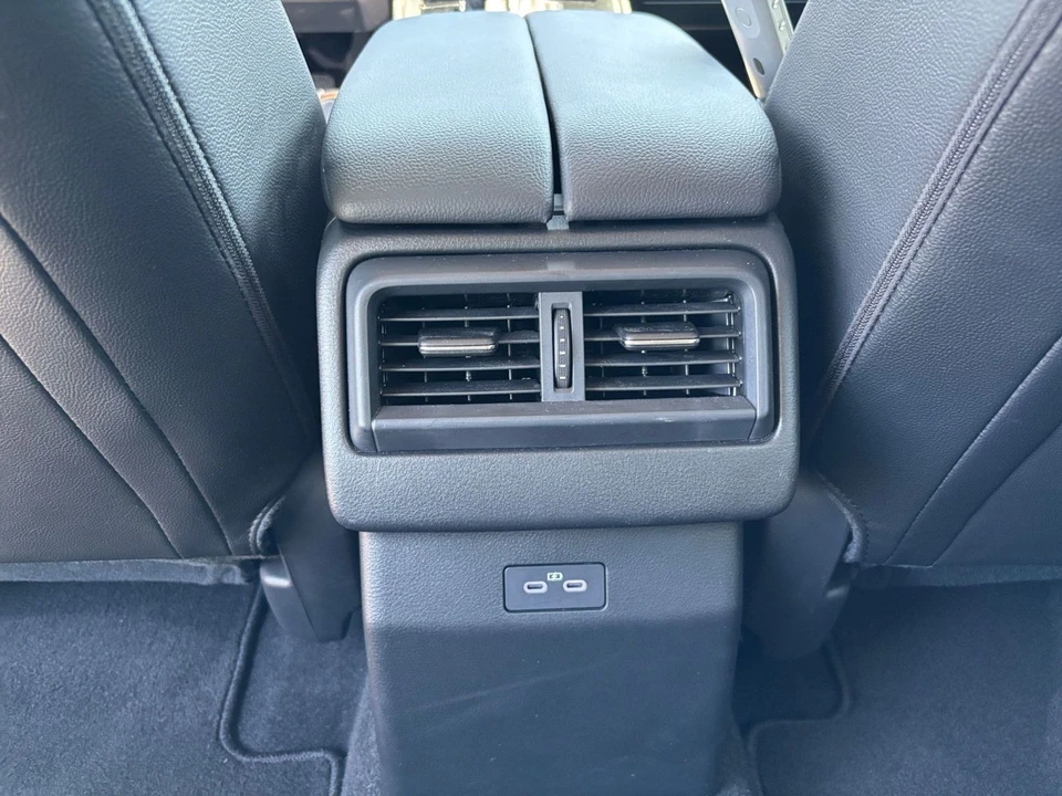 2025 Mazda CX-50 - Image 20 of 31