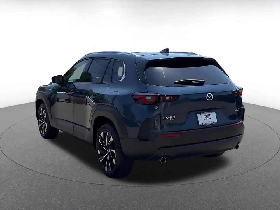 2025 Mazda CX-50 - Image 9 of 31