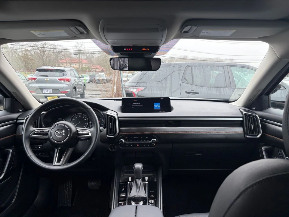 2025 Mazda CX-50 - Image 30 of 31