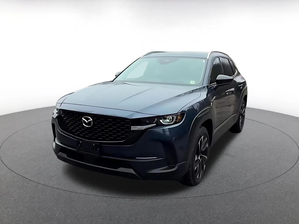 2025 Mazda CX-50 - Image 5 of 31