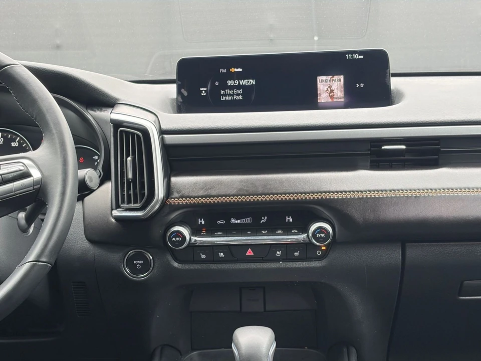 2025 Mazda CX-50 - Image 14 of 31